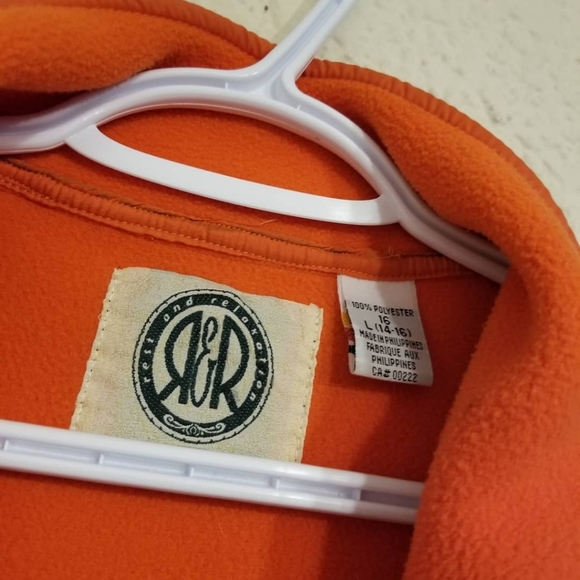 90s R&R Sports Vest - Picture 6 of 7